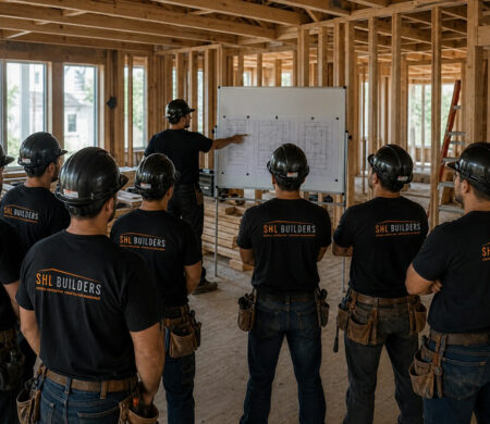 5 things to keep in mind if you don’t want to overspend when renovating