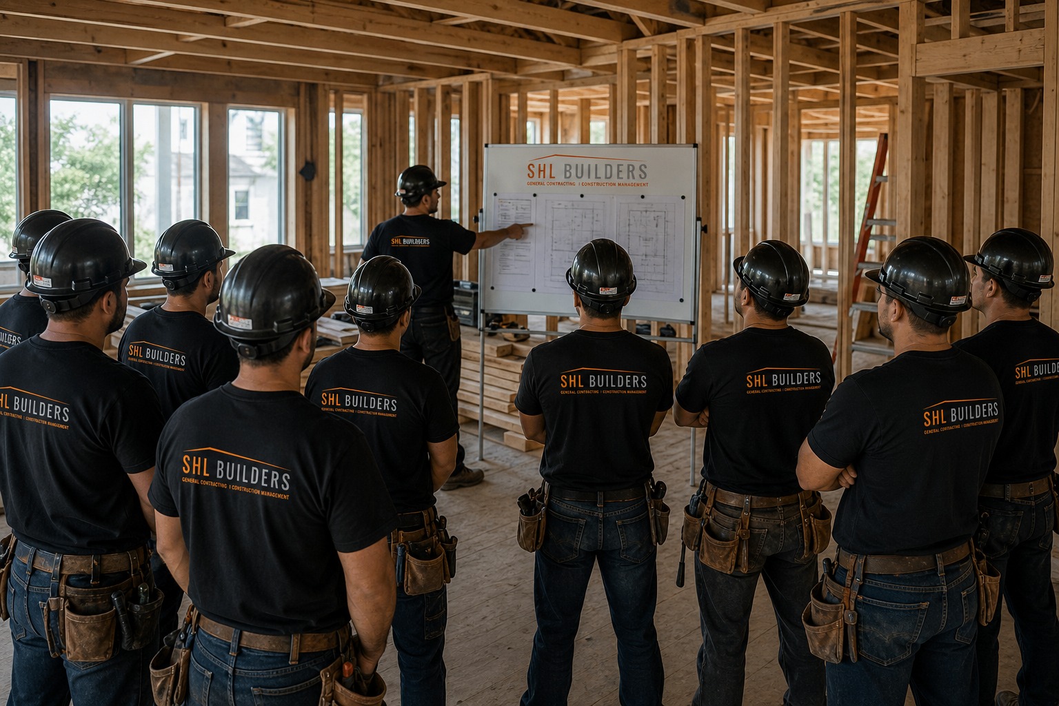 5 things to keep in mind if you don’t want to overspend when renovating