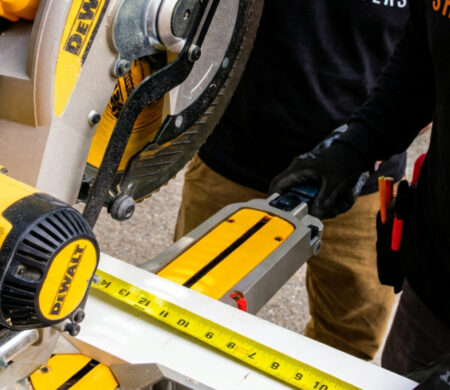 4 tips on how to pick out the best contractors for your project