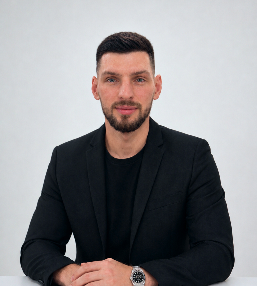 Photo Volodymyr Milskyi