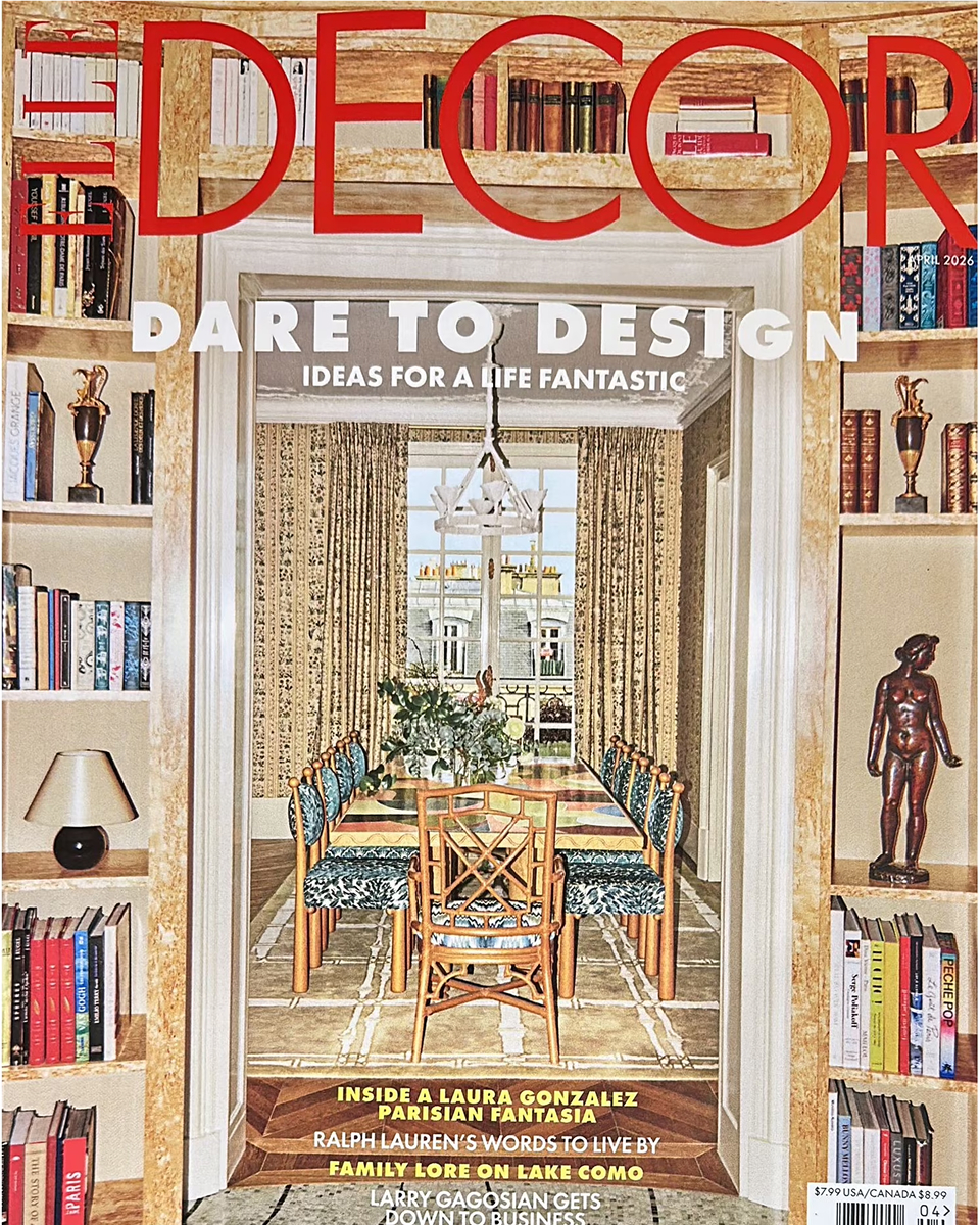 This Prewar Brooklyn Apartment Is Full of Surprises
